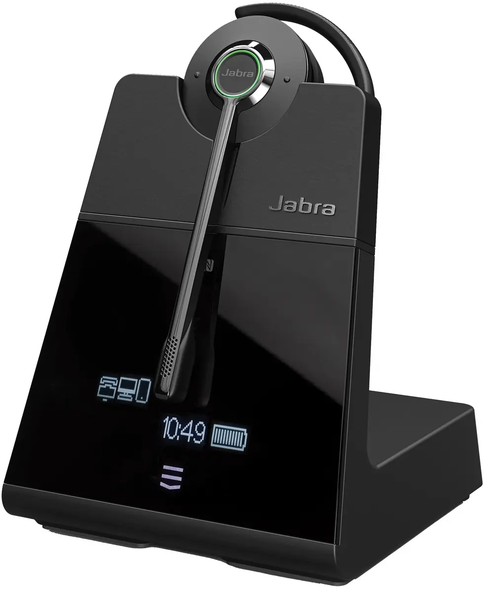 Buy 9555-583-111 Jabra Engage 75 Convertible, EMEA