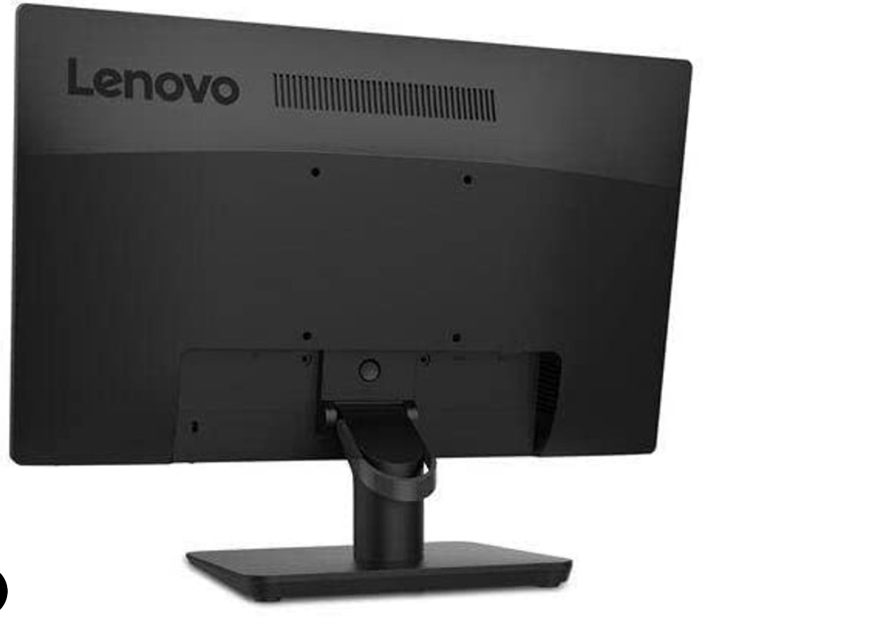 Buy 61E0KCT6UK-G  Lenovo D19-10 Monitor 18.5” HDMI -