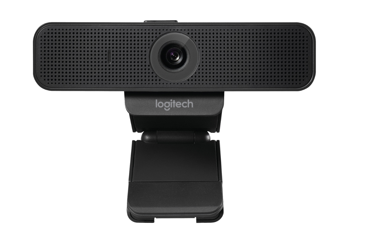 Buy Logitech C925e for Business Webcam 960-001076