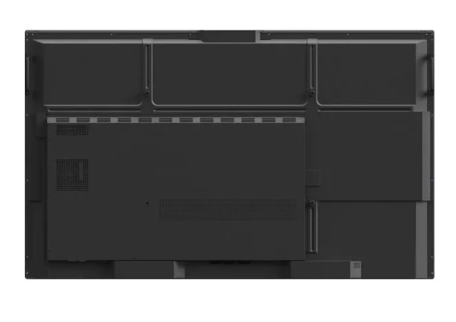Buy ViewSonic ViewBoard OS-Free 65” Bring Your Own Device interactive display IFP65G1
