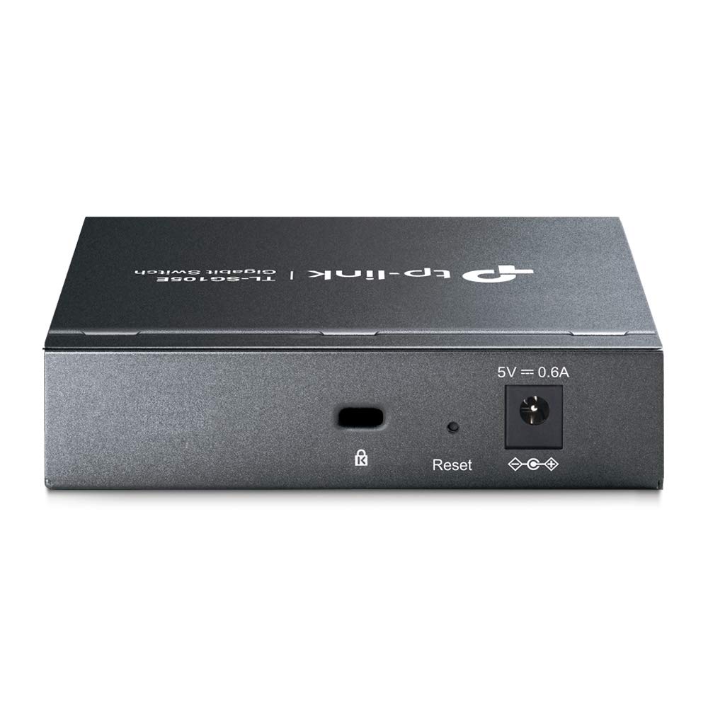 Buy Tp-Link 5 Port Gigabyte Desktop Switch SG105