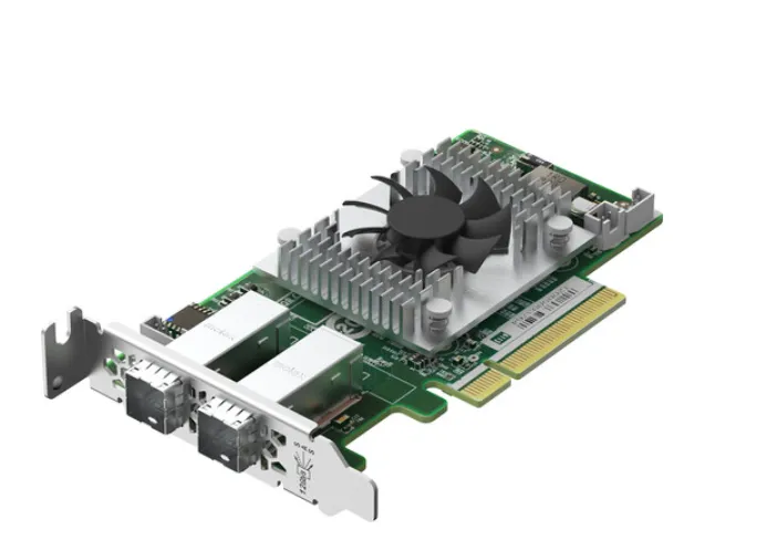 Buy QNAP QXP-820S-B3408 2-Port Mini SAS Host Bus Adapter