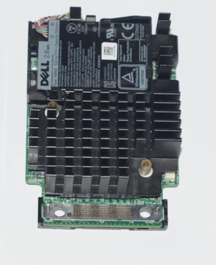 Buy 00878M Dell PERC H740p/8GB NV 12g Mini Mono