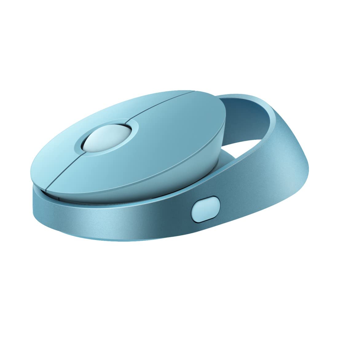 Buy RAPOO RALEMO AIR 1 MOUSE WIRELESS MULTIMODE - BLUE