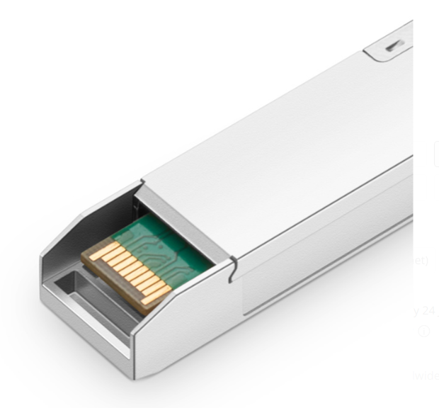 Buy CISCO / SFP-10/25G-CSR-S=  Cisco 25 Gigabit Optical Modules