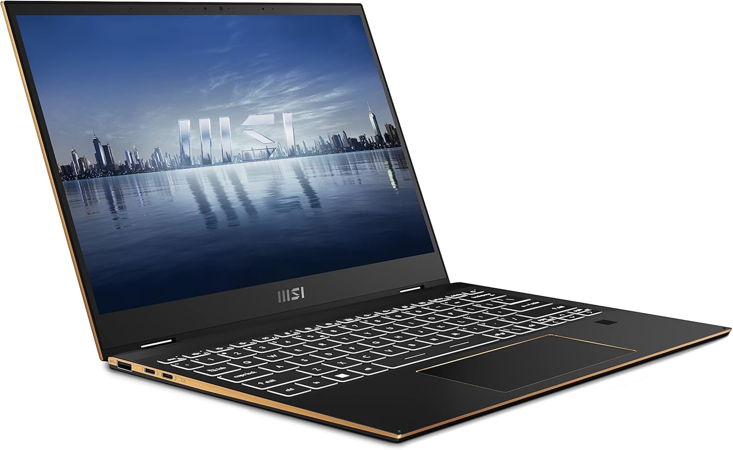 Buy MSI Summit E13 Flip Evo (2024) 13.4