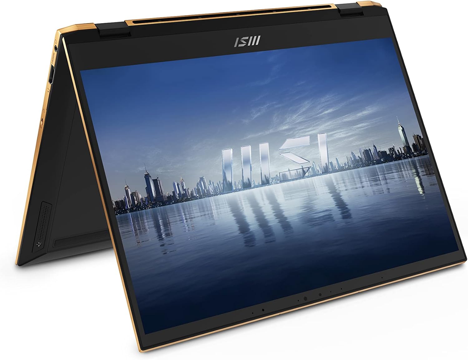Buy MSI Summit E13 Flip Evo (2024) 13.4