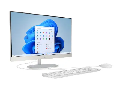 Buy HP AIO 24-cr0068ne i7-1355U 16GB/512GBSSD/23.8