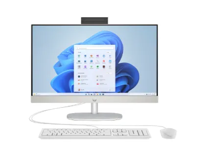 Buy HP AIO 24-cr0068ne i7-1355U 16GB/512GBSSD/23.8