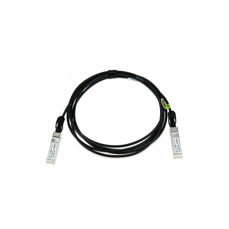 Buy SFP-10G-CU3M Huawei SFP+,10G,High Speed Direct-attach Cables,3m,SFP+20M,CC2P0.254B(S),SFP+20M,Used indoor