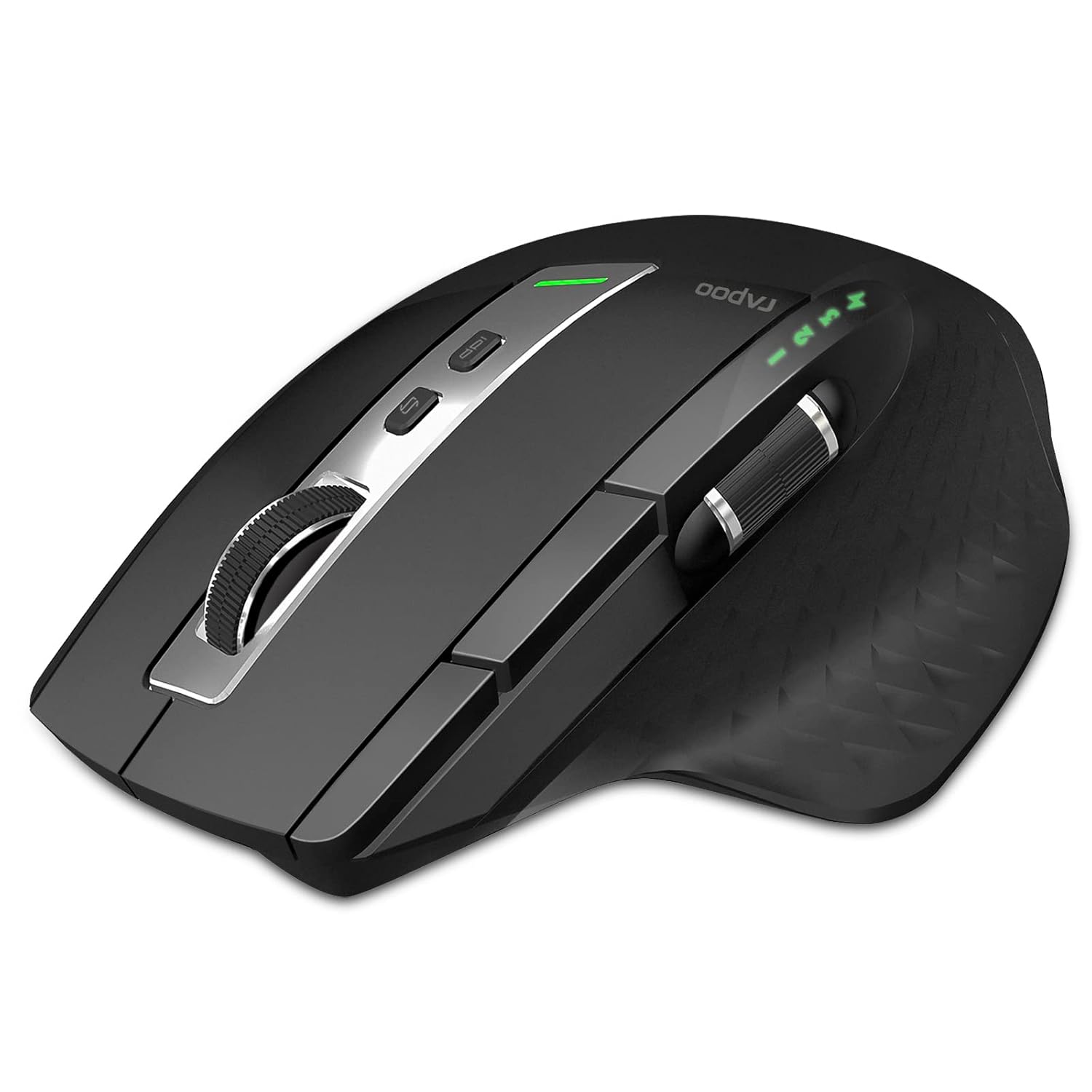 Buy RAPOO MT750S MOUSE MULTIMODE BLACK