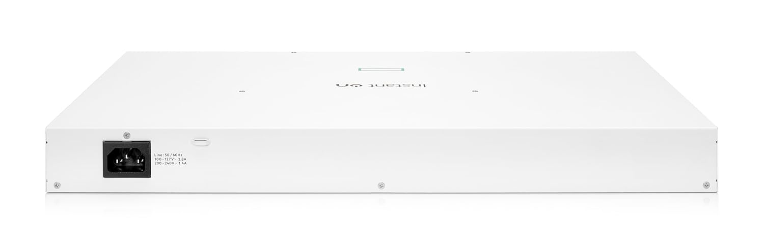 Buy Aruba Instant On 1930 24G Class4 PoE 4SFP/SFP+ 370W Switch  JL684A