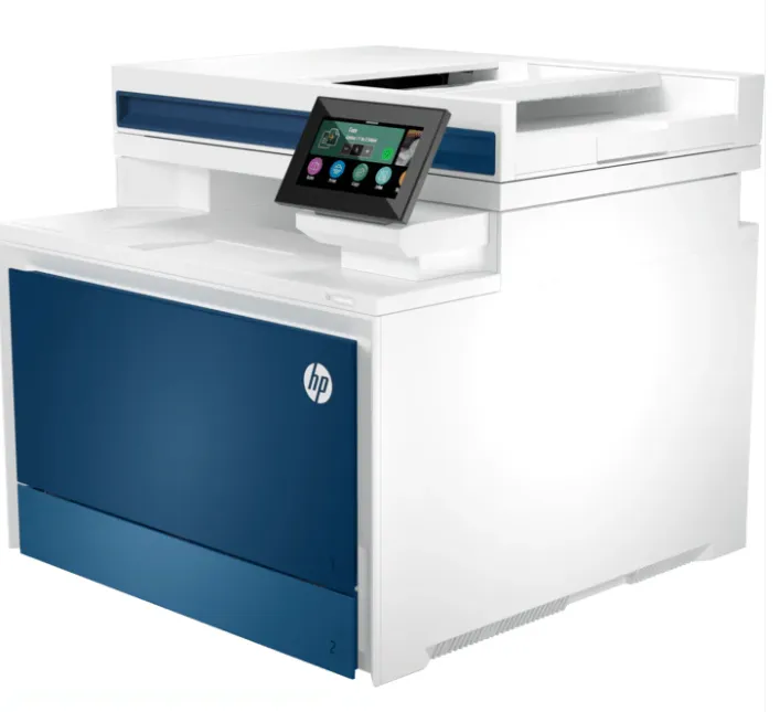 Buy HP LaserJet Pro MFP 4303fdn 5HH66AA Monochrome Laser Printer