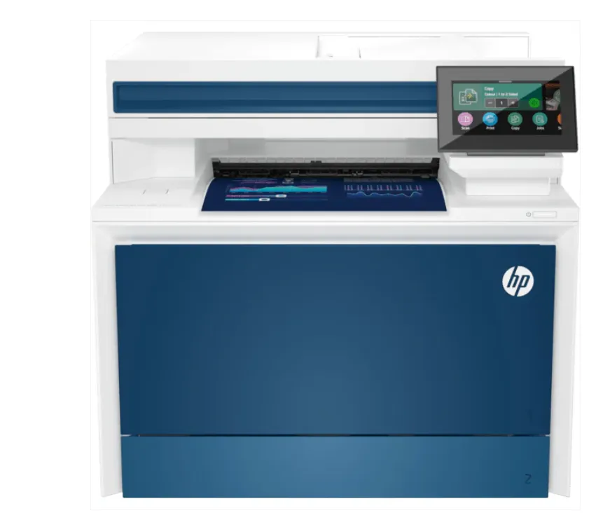 Buy HP LaserJet Pro MFP 4303fdn 5HH66AA Monochrome Laser Printer