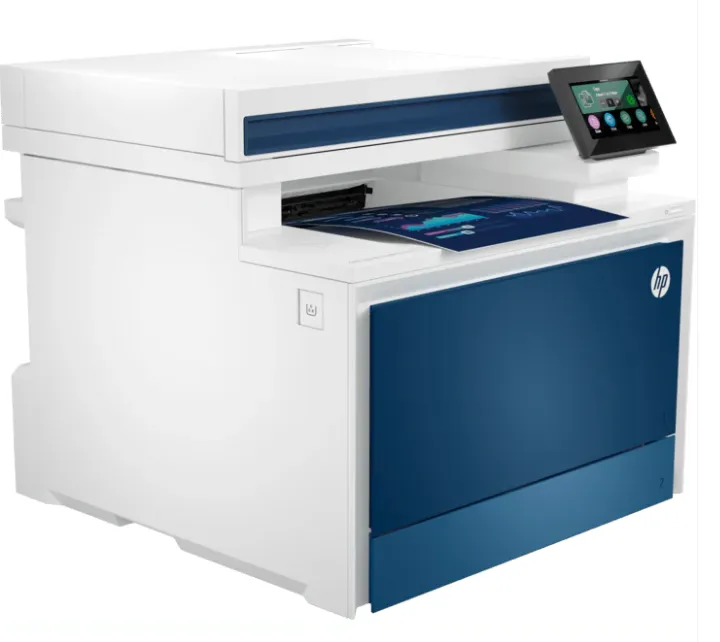 Buy HP LaserJet Pro MFP 4303fdn 5HH66AA Monochrome Laser Printer