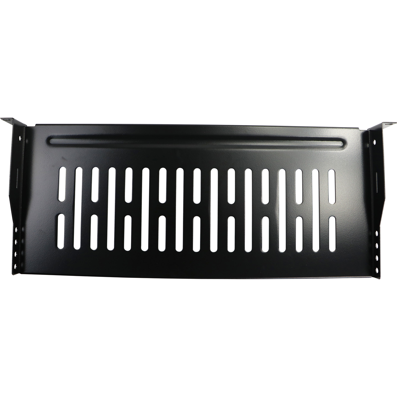 Buy 542-021-BK Excel Environ 1U Cantilever-400mm-Black