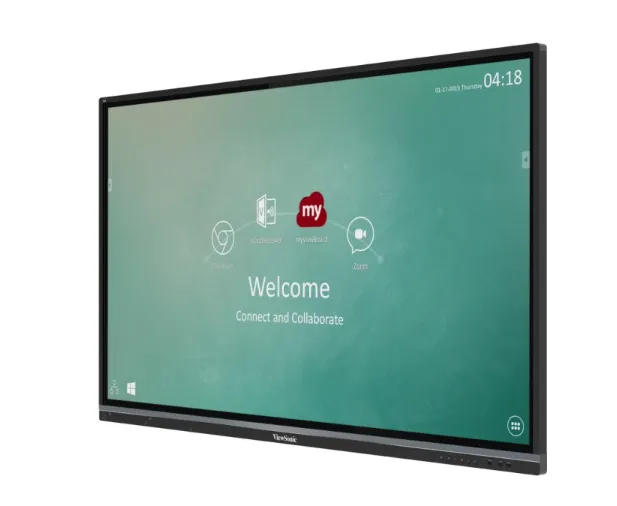 Buy ViewSonic ViewBoard® 55