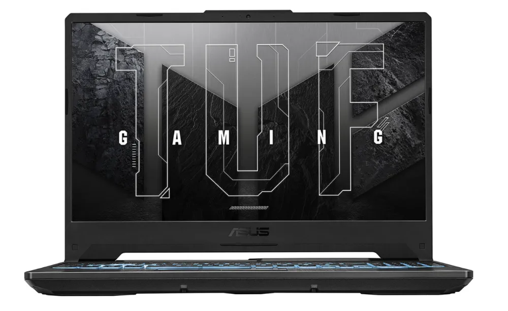 Buy Asus Gaming Laptop TUF FA506NCQ-HN003 AMD R7-170 90NR0QE7-M001N0