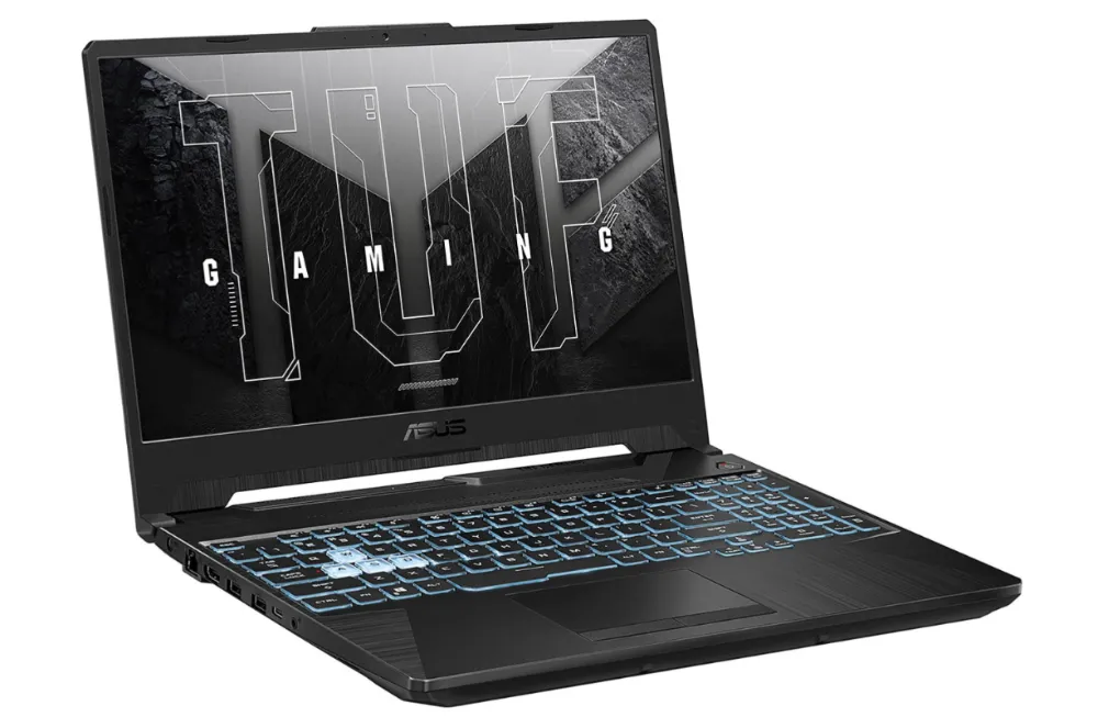 Asus Gaming Laptop TUF FA506NCQ-HN003 AMD R7-170 90NR0QE7-M001N0