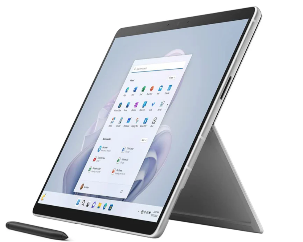 Buy MS SURFACE PRO 9 i7 32GB 1TB PLATINUM QLQ-00007
