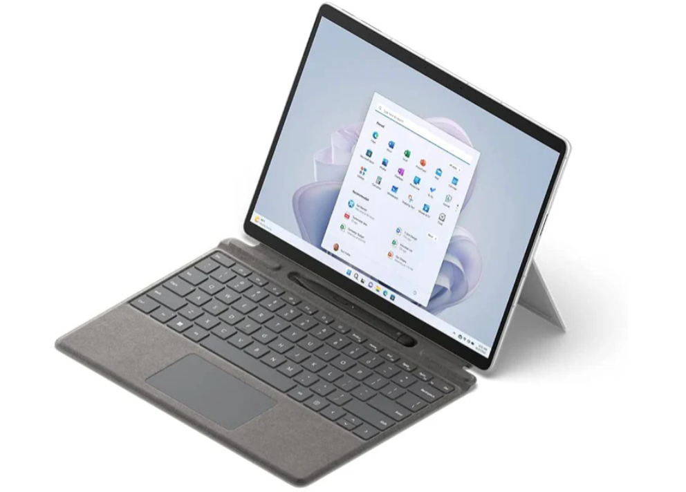 Buy MS SURFACE PRO 9 i7 32GB 1TB PLATINUM QLQ-00007