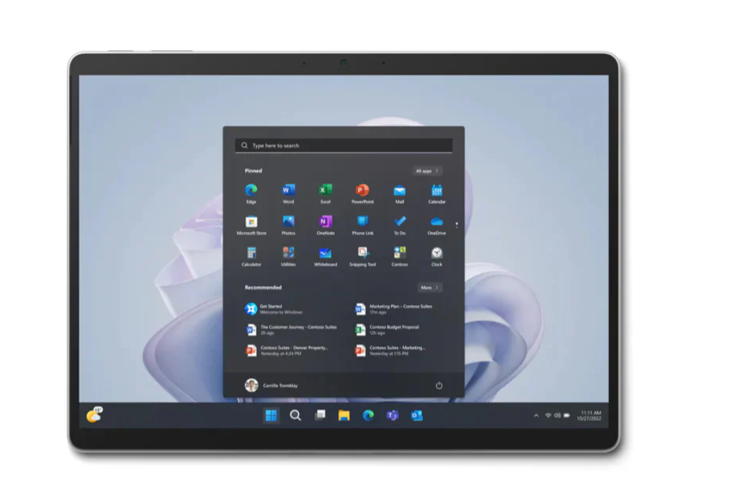 Buy MS SURFACE PRO 9 i7 32GB 1TB PLATINUM QLQ-00007
