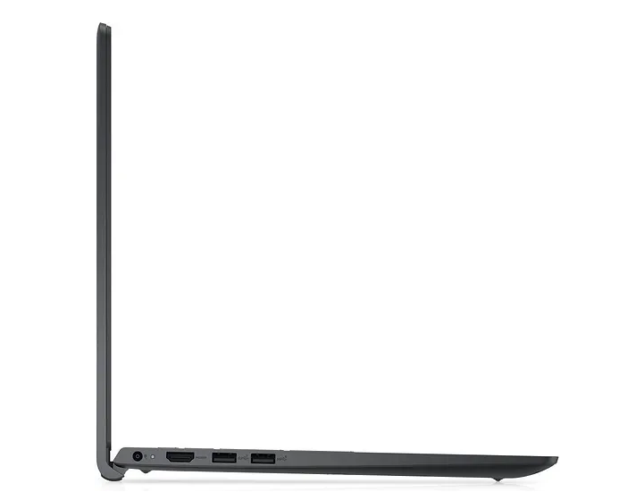 Buy BLK DELL INSPIRON 3520(3520-INS-E008-BLK) i5-1235U-4.4GHz, 8GB, 256GB SSD, 15.6