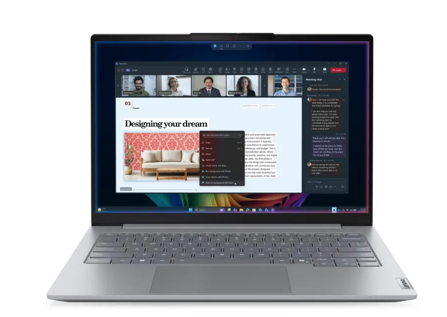 Buy Lenovo ThinkBook 14 Ultra 5-325, 16GB DDR5, 512GB SSD 21UX003TGQ