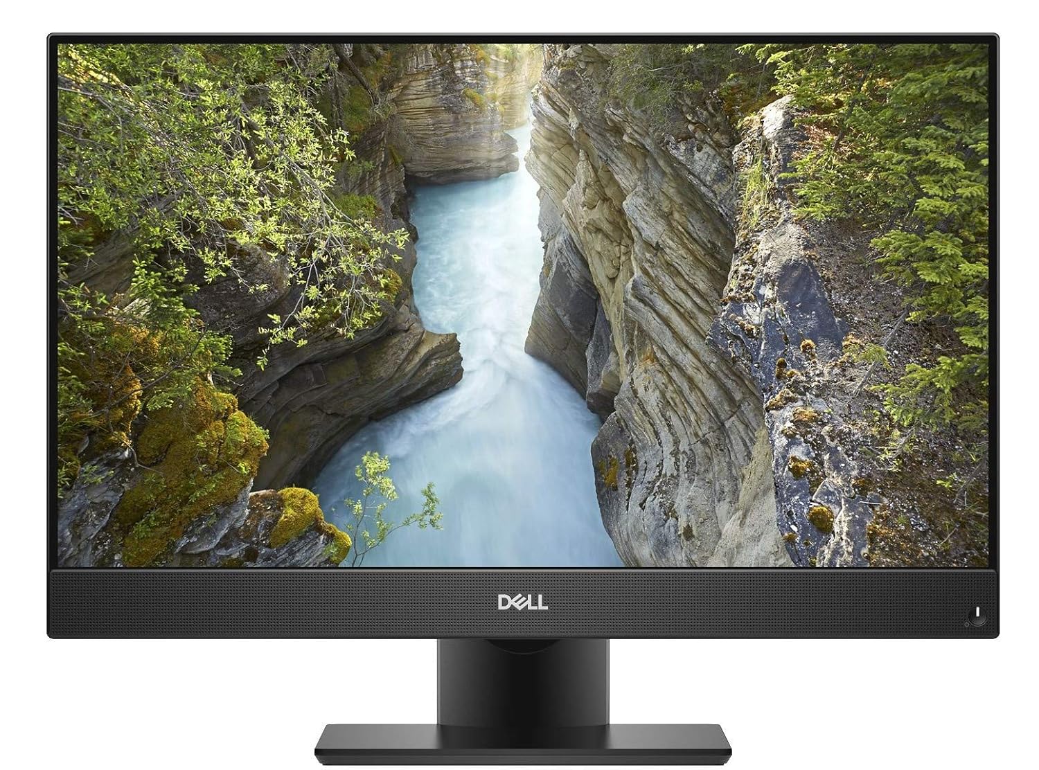 Buy Dell OptiPlex 7460 AIO Desktop (Intel Core i7, 8GB, 1TB, Windows 10 Pro) 7460AIO-I7-4-VPN-210-AOIE