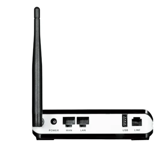 Buy D-Link DWR-732 Wireless N300 3G HSPA+ Router