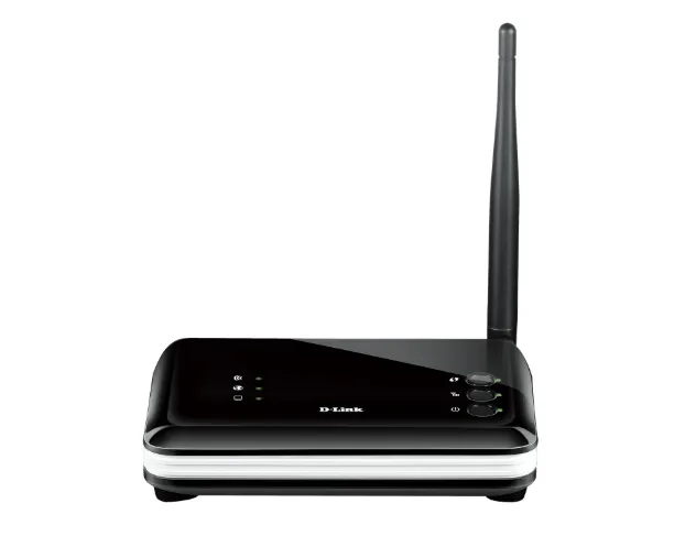 Buy D-Link DWR-732 Wireless N300 3G HSPA+ Router