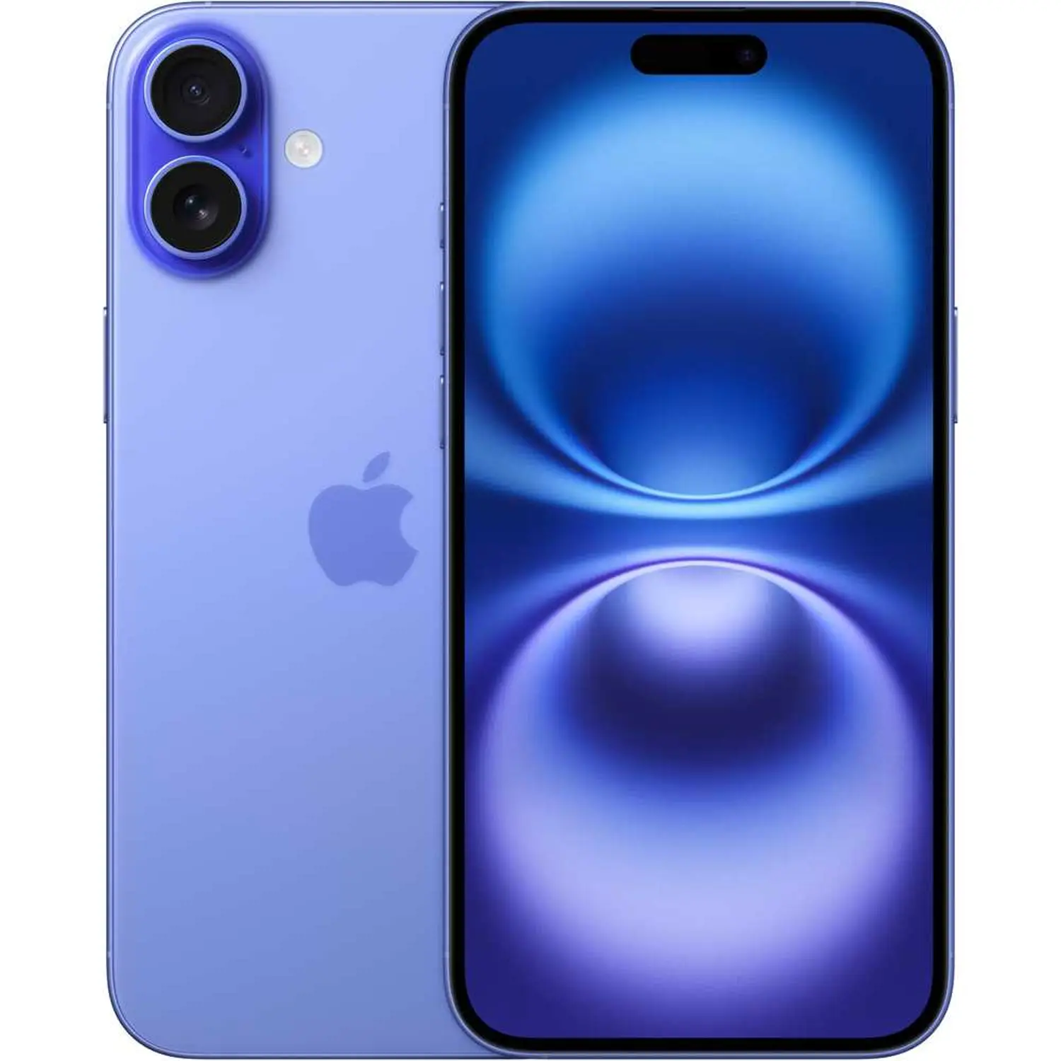 Buy Apple iPhone 16 Plus 128GB Ultramarine MXVE3AE/A