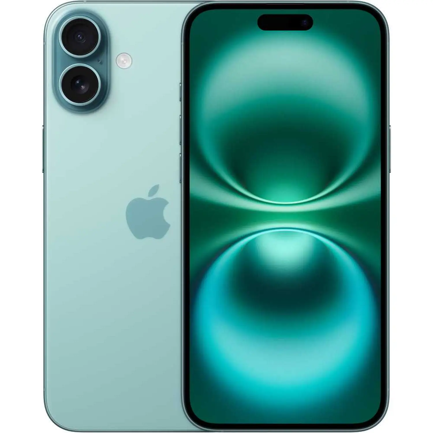 Buy Apple iPhone 16 Plus 128GB Teal MXVF3AE/A