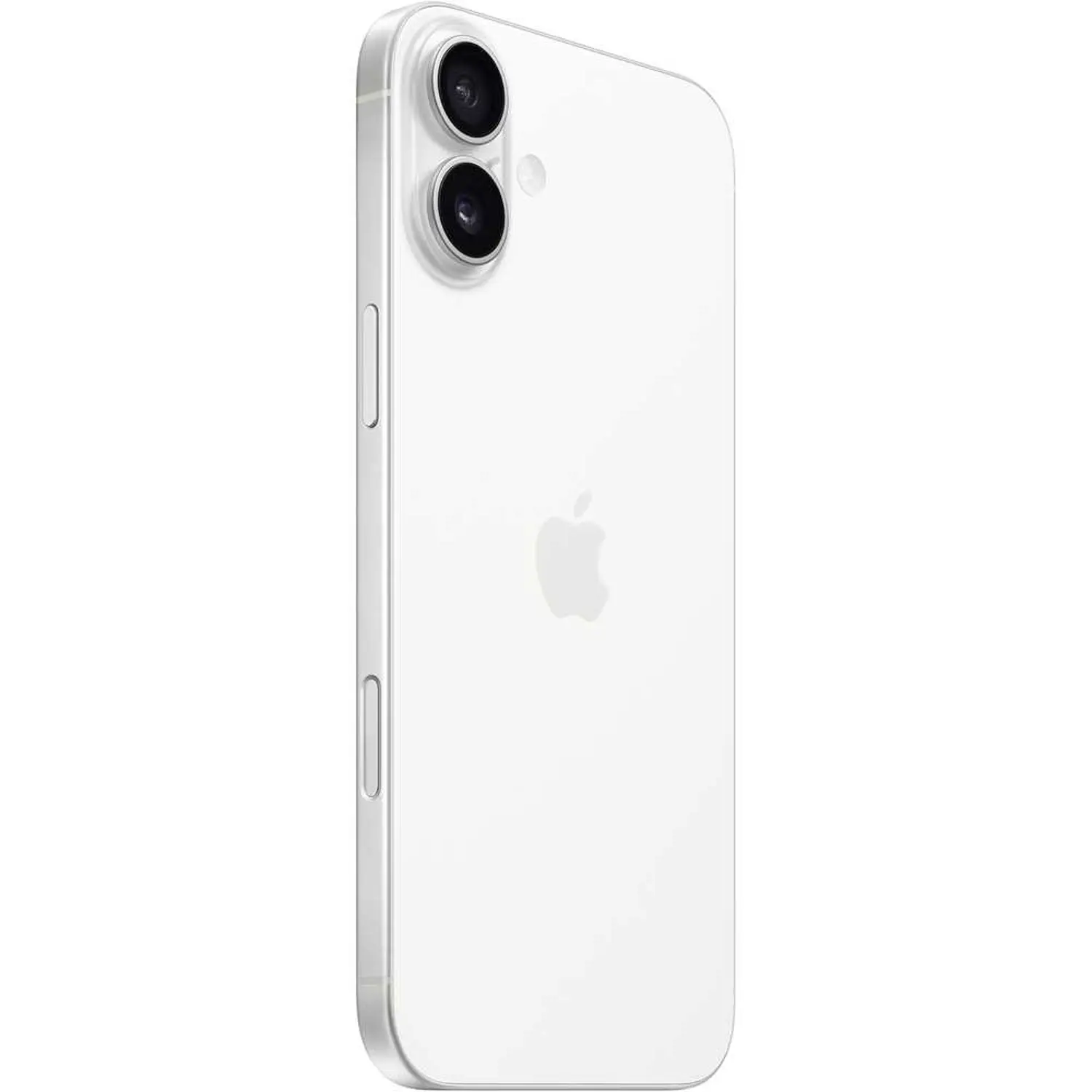 Buy Apple iPhone 16 Plus 256GB White MXVH3AE/A