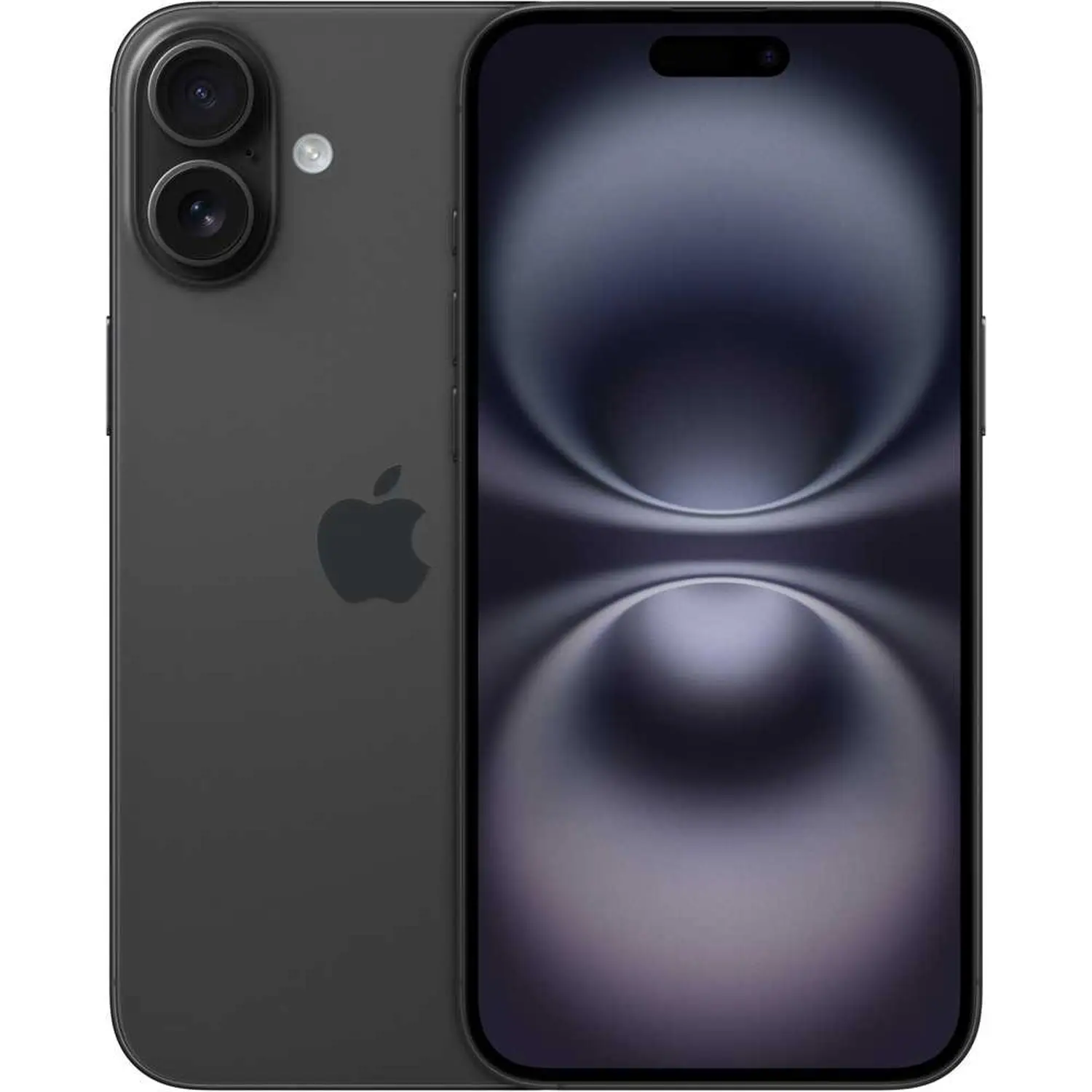 Buy Apple iPhone 16 Plus 256GB Black MXVG3AE/A