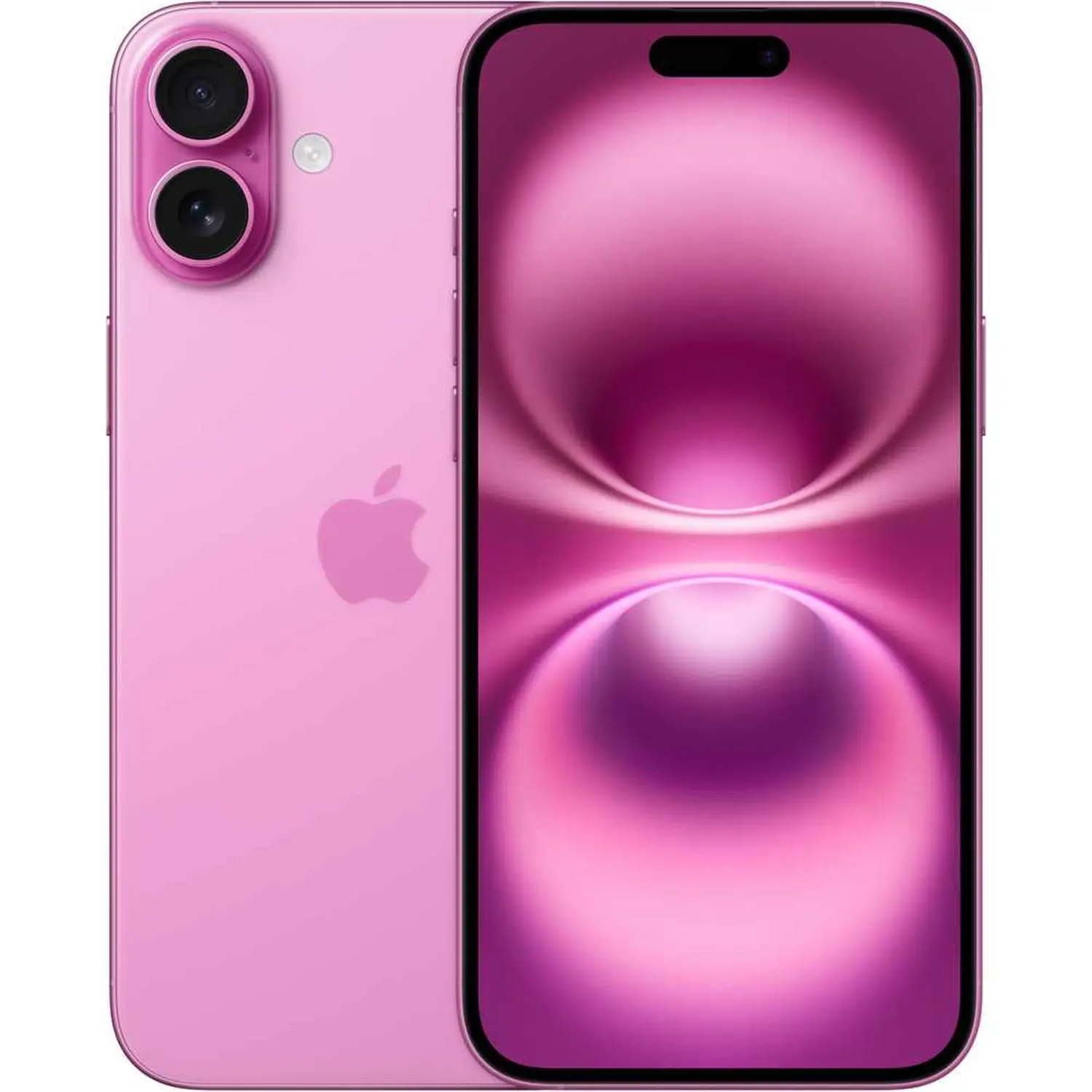 Buy Apple iPhone 16 Plus 256GB Pink MXVJ3AE/A