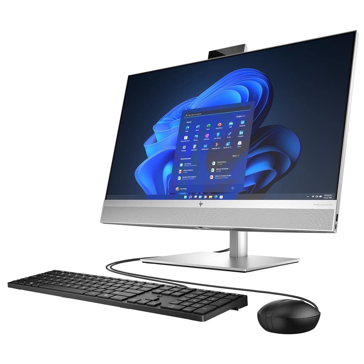 Buy HP EliteOne 870 G9 AIO, Intel i7-12700, 32GB DDR5, 1TB SSD, Touch, DOS, 1YR