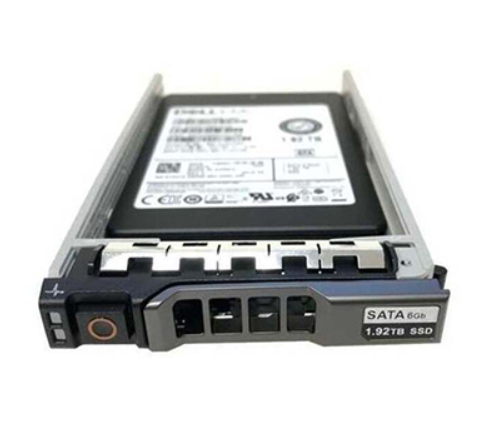 Buy Dell G14-G17 1.92-TB 3.5 MLC SATA 6G RI SSD w/X7K8W 400-AXRK