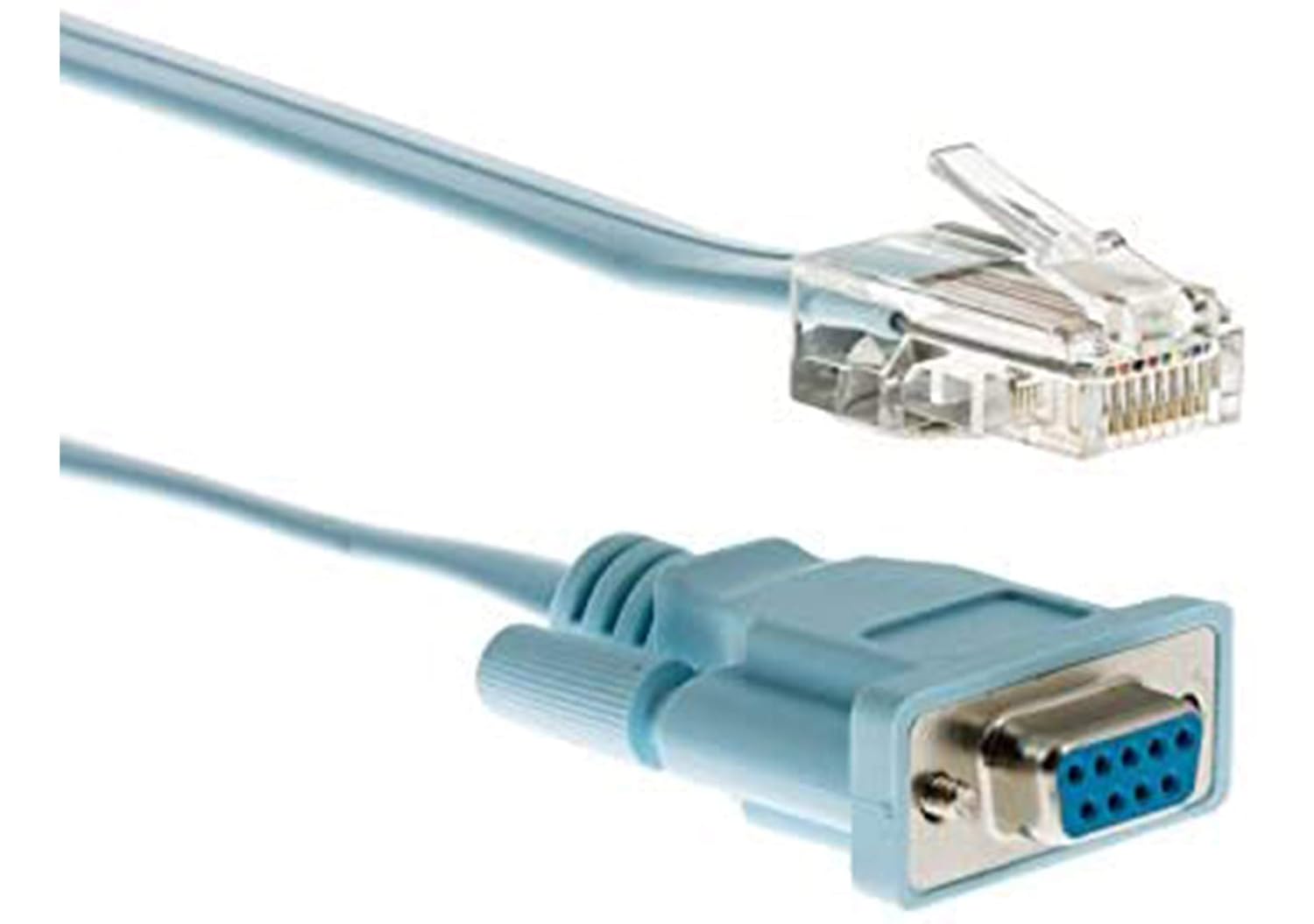 Buy CAB-CONSOLE-RJ45=