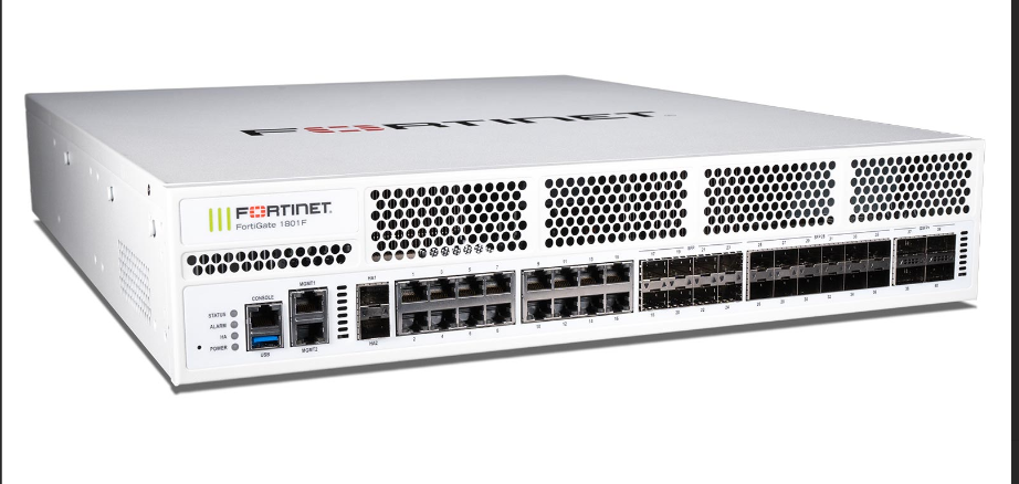 Buy FG-1801F-BDL-950-12 FortiGate-1801F Hardware plus 3 Year FortiCare Premium