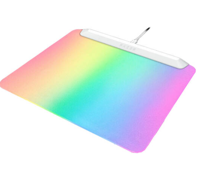 Buy Razer Firefly V2 Pro RGB Gaming Mouse Pad, Full Backlit Illuminated Surface RZ02-04920200-R3M1