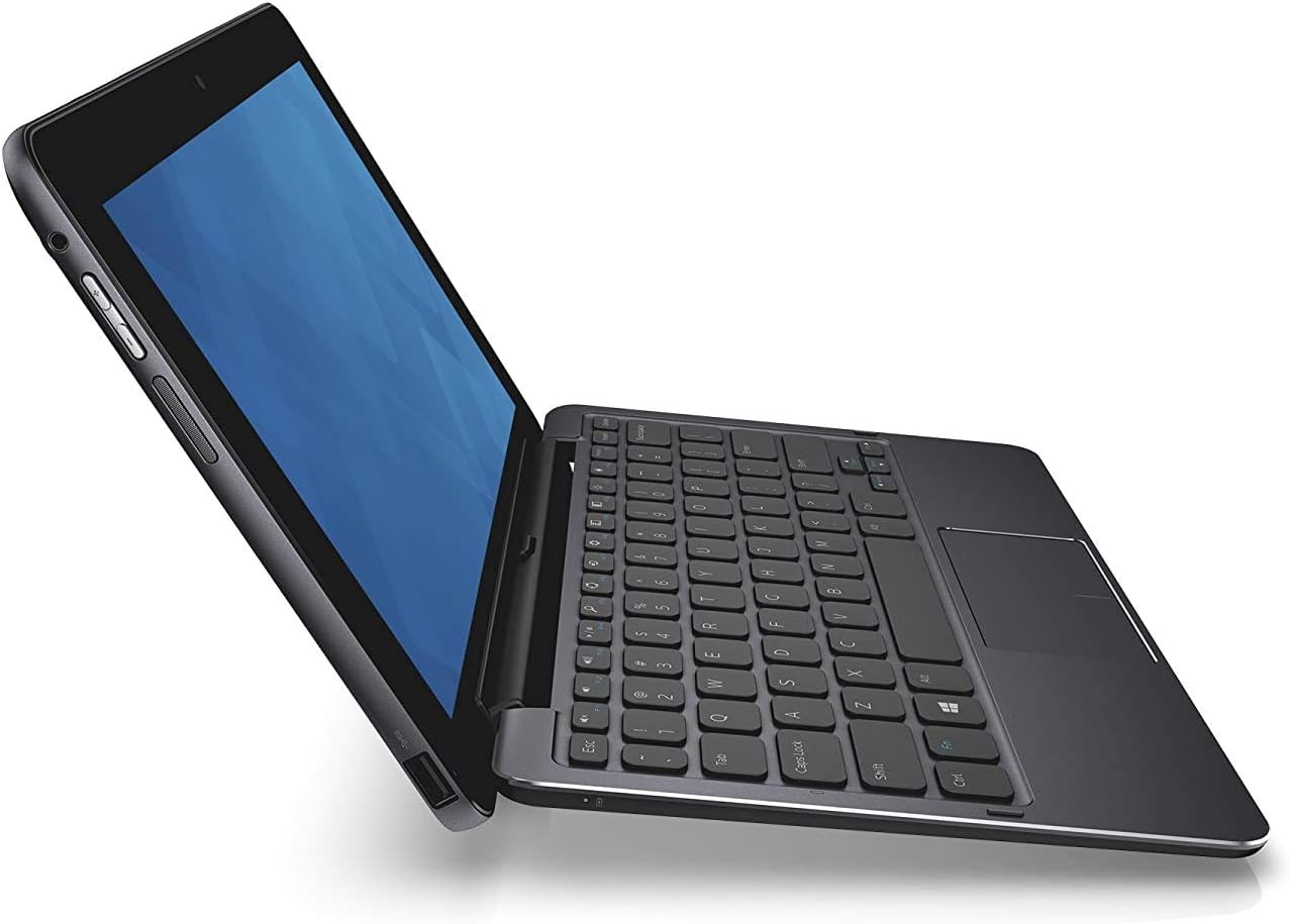 Buy Dell Tablet Keyboard - Slim Arabic 580-ABWP