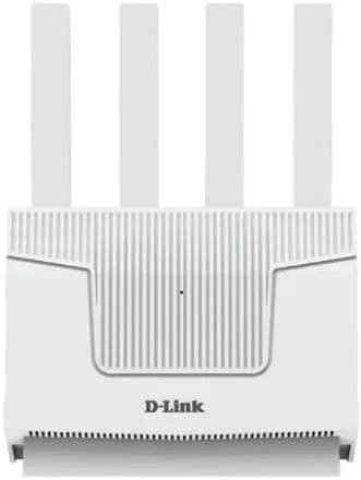 Buy D-Link DIR-BE364K Dual-Band Wi-Fi 7 Mesh Router 2.5 Gbps WAN