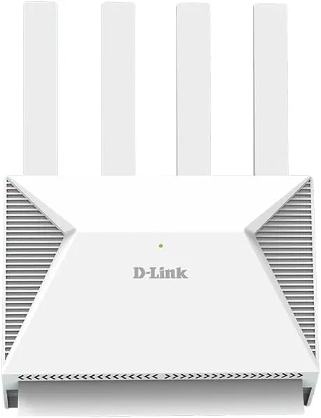 Buy D-Link DIR-BE364K Dual-Band Wi-Fi 7 Mesh Router 2.5 Gbps WAN