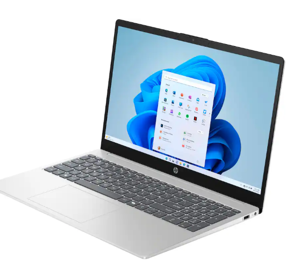 Buy HP 15-FD Laptop, 15.6