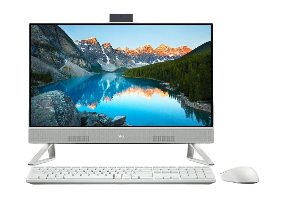 Buy Dell 5430-INS-AIO-1010 Inspiron 5430 All-in-One – Intel Core 7-150U, 16GB RAM, 1TB SSD, 23.8-inch FHD Touch