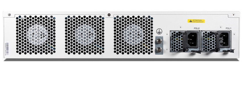 Buy FG-1801F-DC-BDL-809-36 Fortinet FortiGate 1801F Firewall