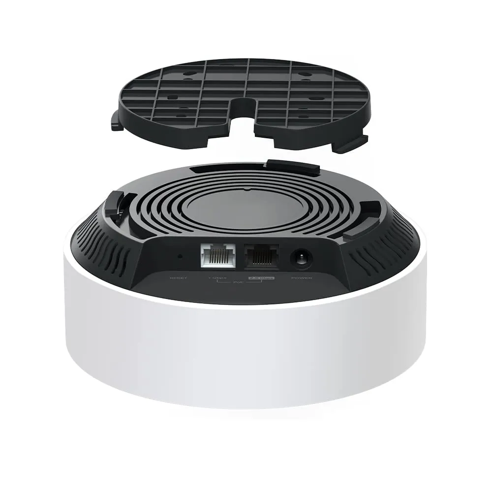 Buy TP-Link Deco X50-PoE AX3000 Mesh WiFi 6 System PoE
