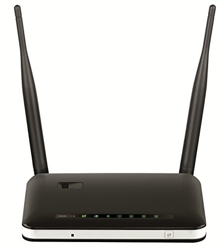 Buy DWR-116 3G/4G LTE Wi-Fi Router
