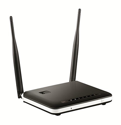 Buy DWR-116 3G/4G LTE Wi-Fi Router